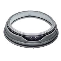 Манжета люка СМА 2 отв. LG