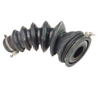 Патрубок сливной стиральной машины WILLMARK, Beko 2819090100