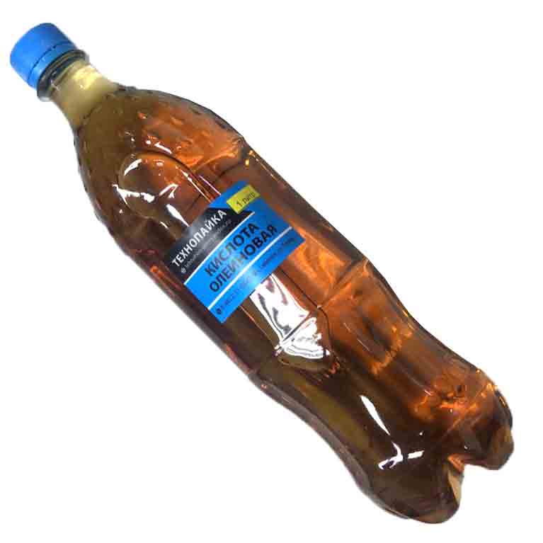 Олеиновая кислота 0,5 л