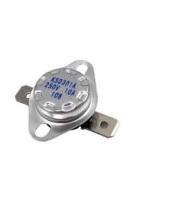 Термостат KSD301 106°C 16А NC (нормально закрытый) E144K