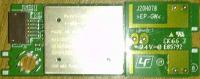 Bluetooth Module_Sony_KDL-40R483B_J20H078_1-458-751-122