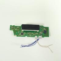 Модуль управления ПММ Hotpoint-Ariston EDT0198 4 AZ130-00201-2 Вид 1