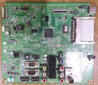 MainBoard LG 19LV2500-ZG.BRUGLBU L*01R(*:A/B/C/D/J/L/T) EAX64331102(0)