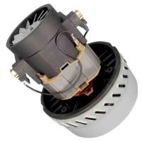 Двигатель-пылесоса-VAC026UN.R-1200Вт-моющий,-двухступенчатый-D=145-H=175