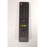 Пульт TV DEXP Ver 1.0 43FKN1 - original Фото 1