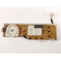 Модуль управления стиральной машины Samsung DC41-00163D вид 1