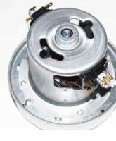 Двигатель пылесоса VAC020UN