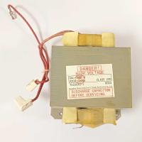 Трансформатор МОТ микроволновой (СВЧ) печи Supra 75220XC-1 Galanz Фото 1