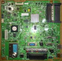 MainBoard Samsung PS43D490A1WXRU ver l101 BN41-01632 BN41-01632C