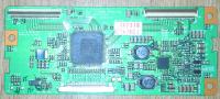 Tcon LG 32LG5700-ZF.ARUQLJU LC320WUN Control PCB 6870C-0230A