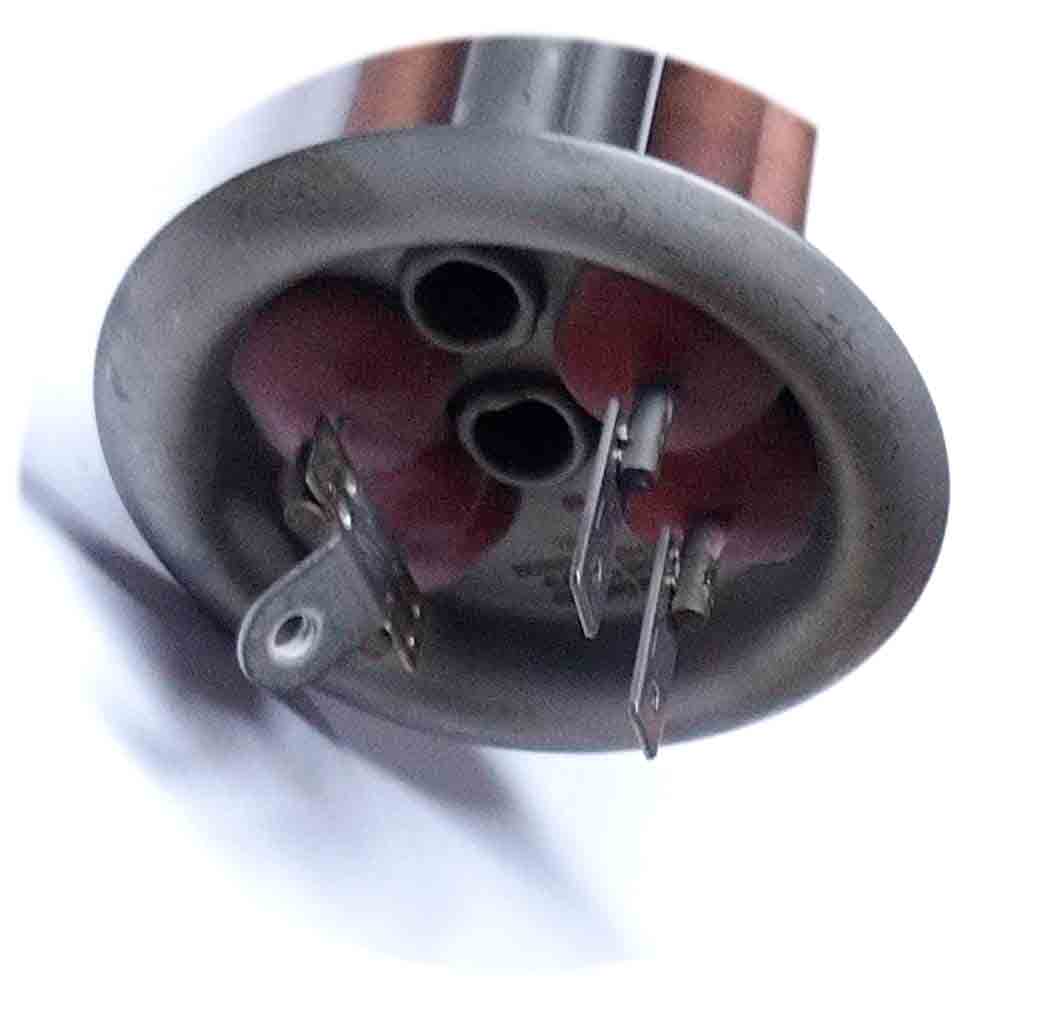 ТЭН для водонагревателей RF 64мм 2500W 65152340 во Владивостоке - СЦ Луч ТЭН для водонагревателей RF 64мм 2500W 65152340 во Владивостоке - СЦ Луч