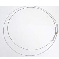 Хомут манжеты люка стиральной машины на пружине 36mm 30mm