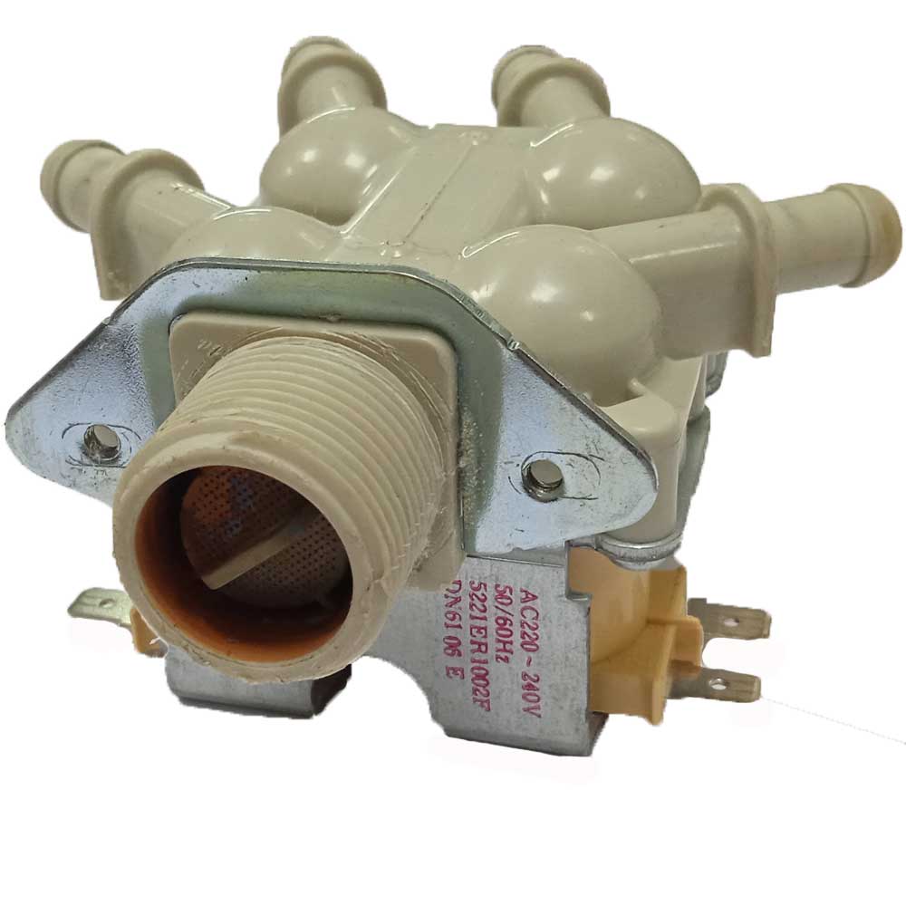 Электроклапан 4-180 выпуск 10-10,5мм стандартные клеммы 5221ER1002F LG Фото 2 Электроклапан 4-180 выпуск 10-10,5мм стандартные клеммы 5221ER1002F LG Фото 2