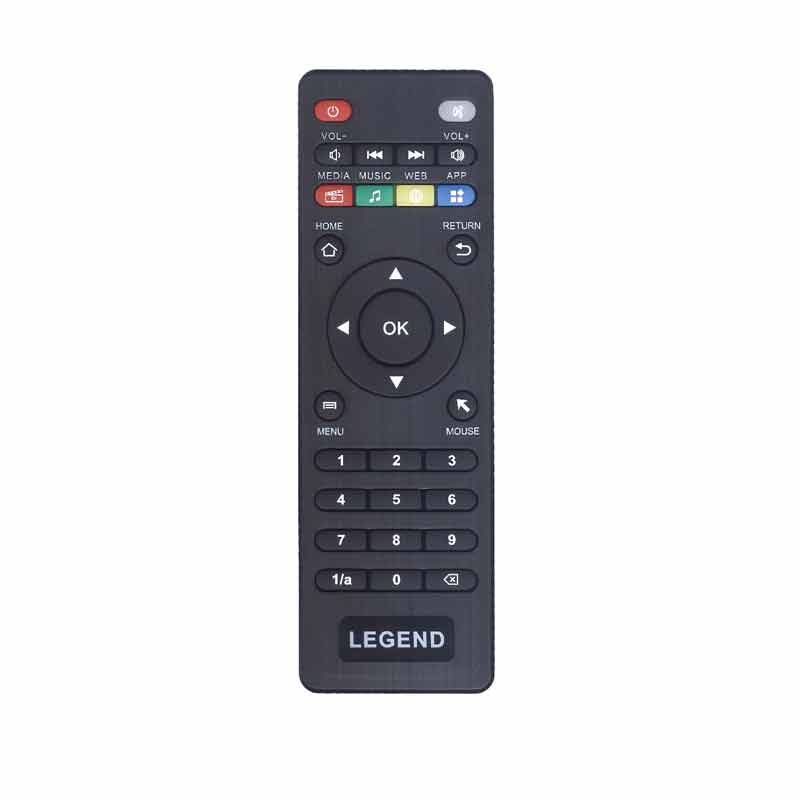 Пульт для ресивера LEGEND RST-B1302HD (RST-B1201HD)