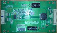 LED_Driver LG 32LE3300-ZA.BRUWLJU KLS-E320N1F-06 Rev 0.6 6917L-0038A