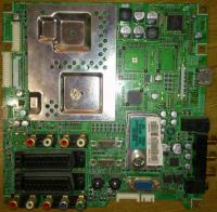 MainBoard Samsung LE32R81WX/BWT Ver. CM01 BN94-01325N BN41-00839D