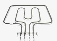 ТЭН духовки 2300w 220V TDN002 (1500+800w)