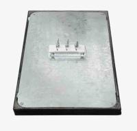 Конфорка спиральная КЭ-0,12 3кВт