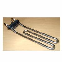 ТЭН стиральной машины 2000Вт 230B G513024 (изогн.A-40, B193, M100, R9+, 20°)