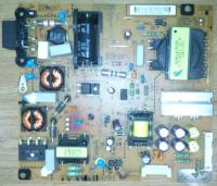 PowerBoard LG 42LA644V-ZE.ARUYLH LGP3942-13P  EAX64908001(1.9) Rev1.0