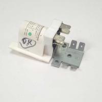 Сетевой фильтр Ariston, Indesit 051 01602 00 250VAC LCR Фото 1