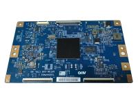 Tcon-Samsung-UE32F6400AKXRU-ver.-AS02-T320HVN03.1-32T36-CO6-CTRL-BD-(демонтаж)