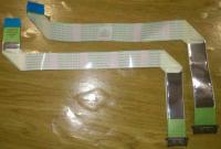 Cable LVDS LG 42LH5000-ZB.BRUVLJU EAD60679415,EAD60679332 Youngshin-T AWM 20861 60V 105C VW-1