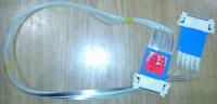 Cable LVDS (Шлейф) LG 47LN540V-ZA.BRUYLJU EAD62370716 Д=50 Ш=27 Шаг=0,5 N=50