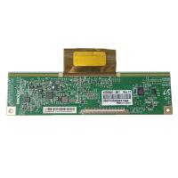 Tcon Hartens V320BJ8-Q01 REV.C1 0DC1FZ64AWA1444 6B01M0059Y00R 5APAT34AP057H00001 вид спереди