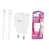 Зарядное устройство C106A Hoco шт.