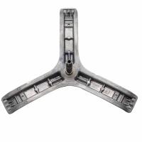 Крестовина бака стиральной машины EBI795 301343 (вал Ø 20x91,7мм)