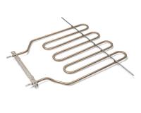 ТЭН духовки 1900W 5112610061 392mm. Dimensions 300x243mm.для DE LONGHI
