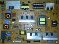 PowerBoard LG 32LE3300-ZA.BRUWLJU LGP3237-10Y Rev1.0 EAY61770201