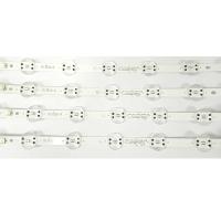 LED_Strip (светодиодная подсветка) Samsung SSC_Y19_Trident_50UM73_S REV00_180705 ZK-AL3 E320262 PC65486A Фото 1