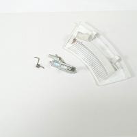 Ручка дверцы стиральной машины Hisense W10635729 Фото 1