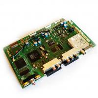 MainBoard-Philips-PDP42V7K462-ASPIB-3139-123-6117.3-Wk551.3-(демонтаж)