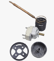 Термостат капилярный WTH432UN