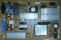 PowerBoard Samsung UE40D5000PWXRU ver CK04 PD46A0_BDY BN44-00422B Rev1.3