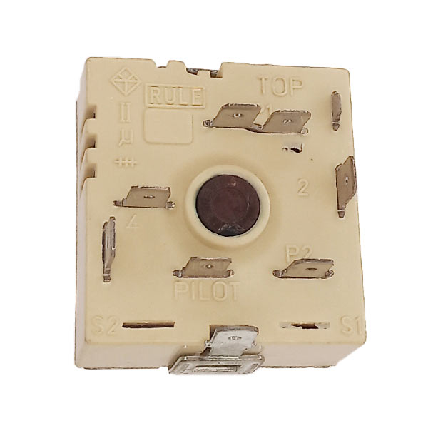 Регулятор мощности 2х-зонный 50.56078.007 EGO Регулятор мощности 2х-зонный 50.56078.007 EGO