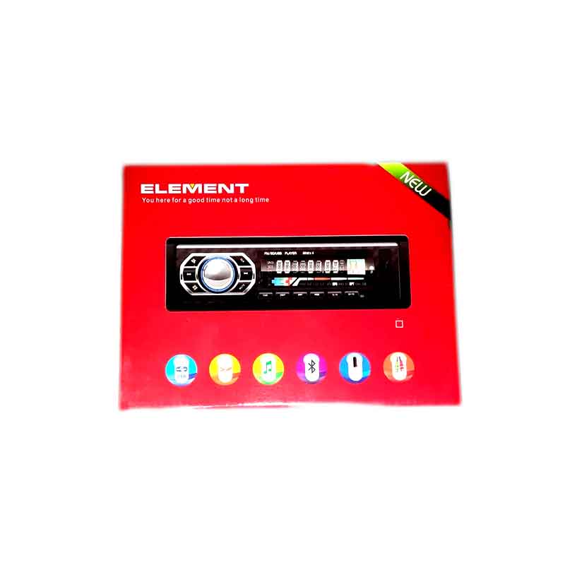 Автомагнитола ELEMENT( BT) Автомагнитола ELEMENT( BT)