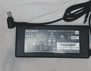 Блок-питания-19.5V-4.36A-KDL-43WF805-Sony