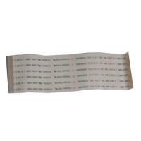 Cable (Шлейф) Philips 32PFL6007T12 S QFU2-1E LA E129545 AWM 20861  A 105C 60V VW-1 FT1-FT2 EUNSUNG F- Halogen Free Д-87 Ш-25 Шаг-0-5 N-50 (демонтаж