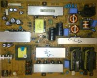 PowerBoard LG 32LD340-ZA.BRUWLJU LGP32-10LH EAX61124201/15 REV 1.2