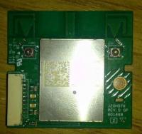 WiFiBoard Sony KDL-42W817B J20H076