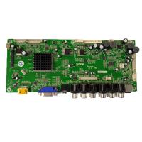 MainBoard Elect CV068M1 905H0679 D (демонтаж с LC-32G61(DZ))