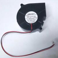 Вентилятор турбина DC 24V 4.8W BG0703-B054-000 2pinNMB-MAT