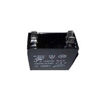 2,5 мкФ 500 В -40+70+21°C ±5% - конденсатор пусковой CBB61 KD004 клеммы Senju