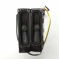 Динамик 6Ω 10W Samsung UE32H5020AKXRU Ver. HS04 BN96-30336B-(демонтаж)