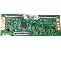 Tcon Haier PT500GT05-4 HU682KCG4E1-A V1.0 202409270662 вид спереди