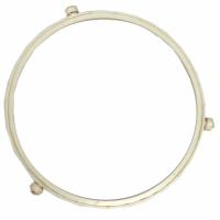 Кольцо тарелки СВЧ печи 187_14мм КОЛМ005